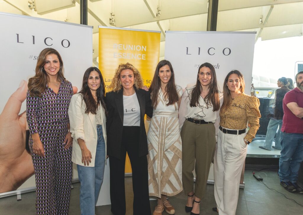 LA SEVILLANA LÍNEA COSMÉTICA LICO LANZA SU NUEVA PROTECCIÓN SOLAR