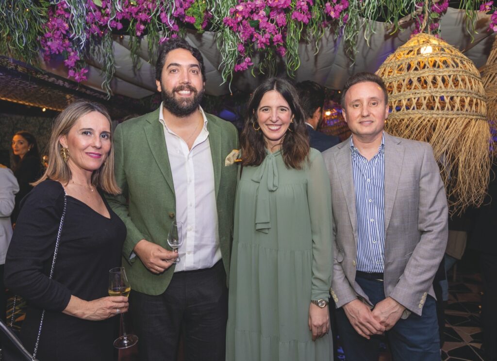 EL HOTEL DON RAMÓN INAUGURA SU NUEVA TERRAZA QUE DA COMIENZO A LA ÉPOCA DE VERANO