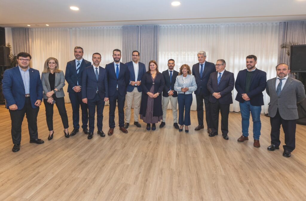 EL HOTEL ILUNIUM ALCORA SEVILLA DE SAN JUAN DE AZNALFARACHE ACOGE UN DESAYUNO INFORMATIVO SOBRE EL MEDIOAMBIENTE