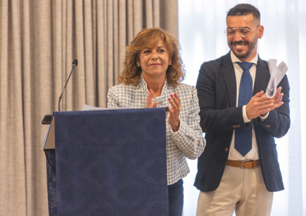 EL HOTEL ILUNIUM ALCORA SEVILLA DE SAN JUAN DE AZNALFARACHE ACOGE UN DESAYUNO INFORMATIVO SOBRE EL MEDIOAMBIENTE