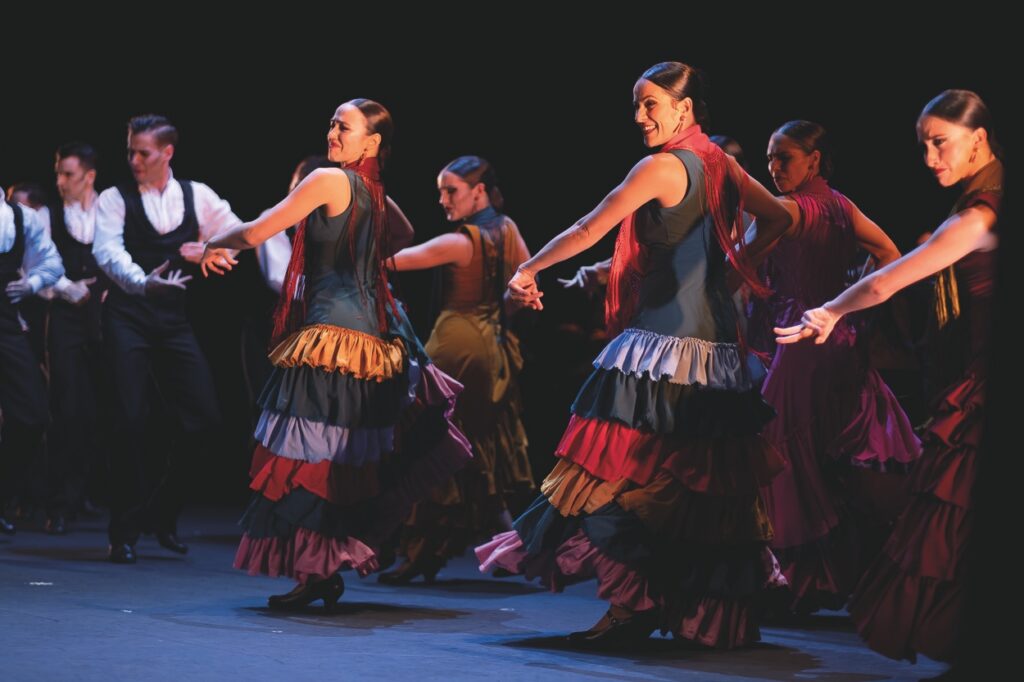 FLAMENCO FESTIVAL NUEVA YORK celebra su XXIII edición