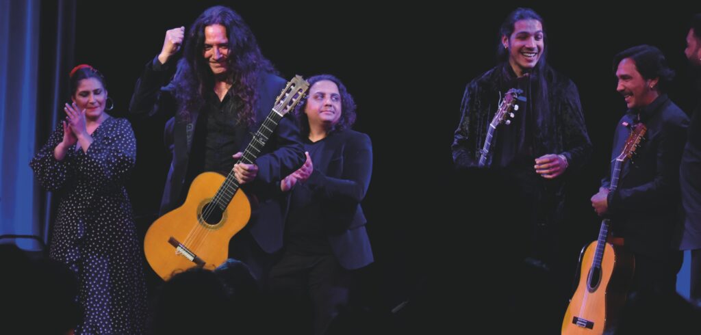 FLAMENCO FESTIVAL NUEVA YORK celebra su XXIII edición