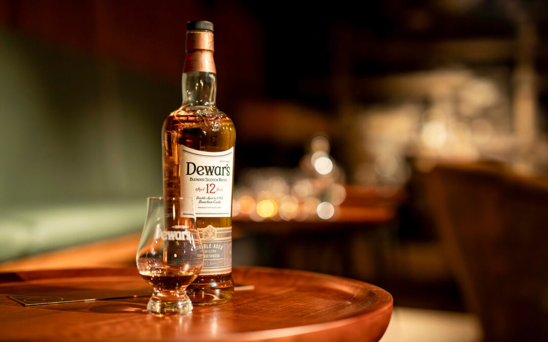 Sevilla, capital del Whisky y la Coctelería con la Ruta Dewar’s Discovery Tour