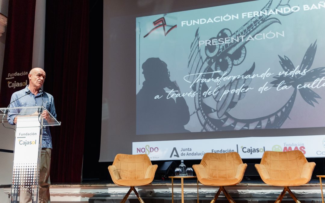 FUNDACIÓN FERNANDO BAÑOS 
