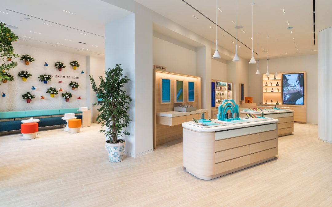 IQOS BOUTIQUE ABRE SUS PUERTAS EN SEVILLA: una mezcla de tradición e innovación en pleno corazón andaluz