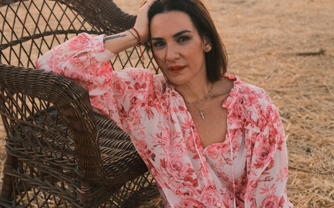 TALA ÁLVAREZ PAREJA-OBREGÓN. Autora del libro ‘Sola’: “Un deseo de arrojar luz a un tema que socialmente se percibe como un fracaso”