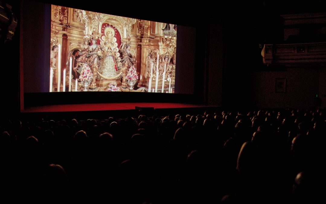 ROCÍO, LA HERMANDAD DE SEVILLA 