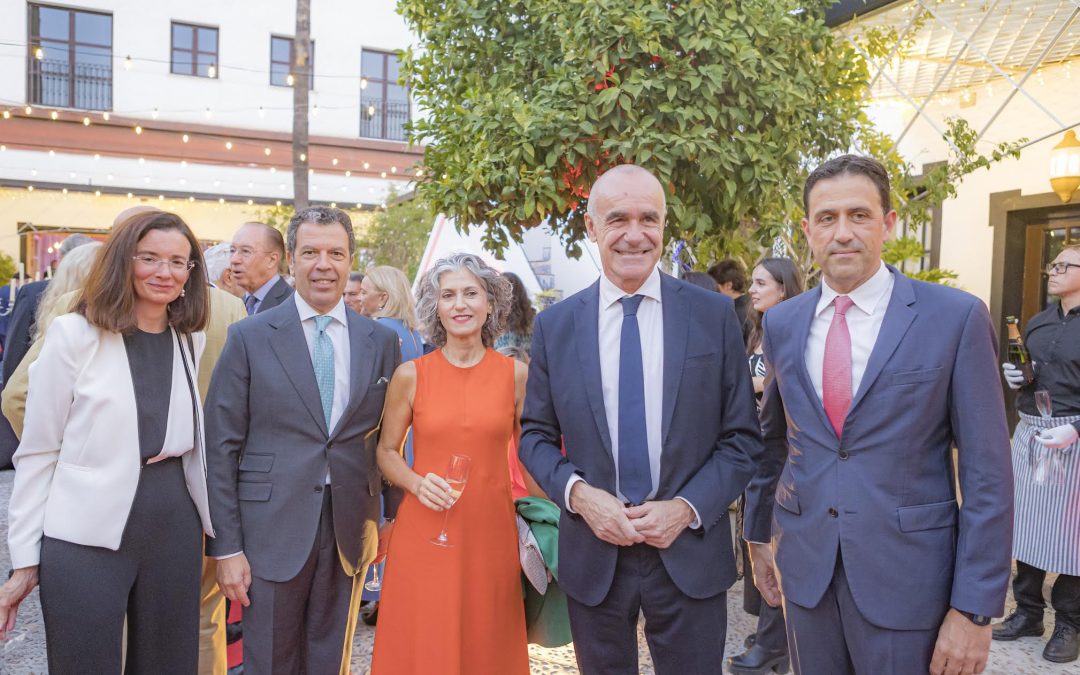 III PREMIOS AMANECER DEL PERIODISMO