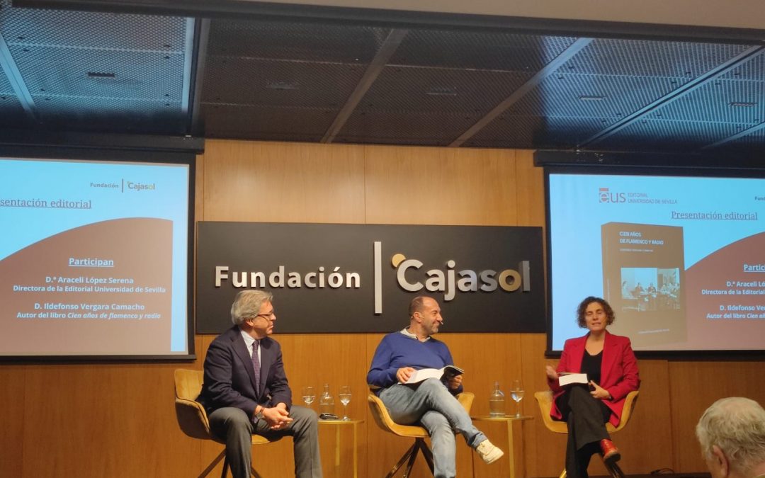 LA HISTORIA DE UN VÍNCULO ESENCIAL, POR ILDEFONSO VERGARA CAMACHO