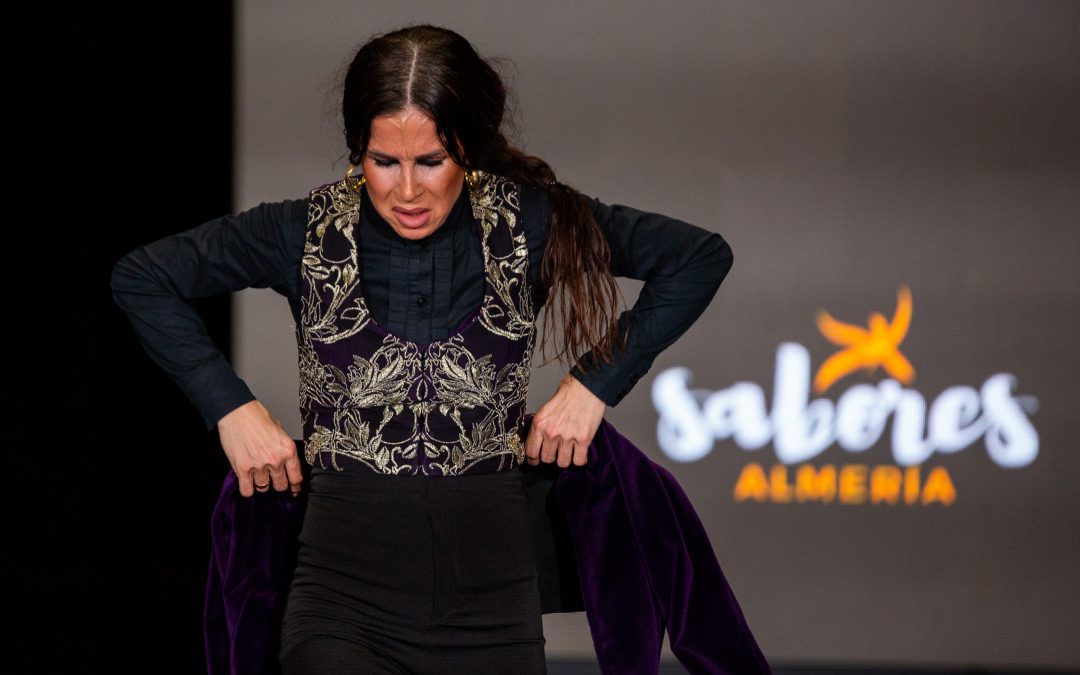 ESTE AÑO LA PROVINCIA INVITADA EN SIMOF HA SIDO ALMERÍA