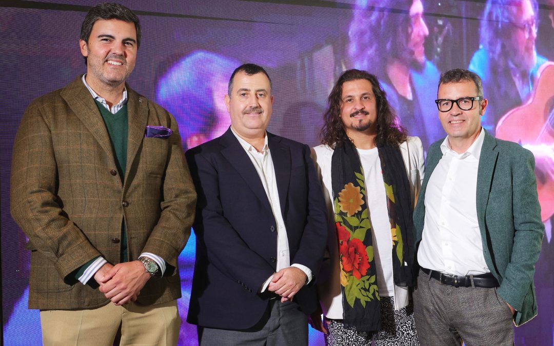 MASTERCLASS DE “EL FARRU”