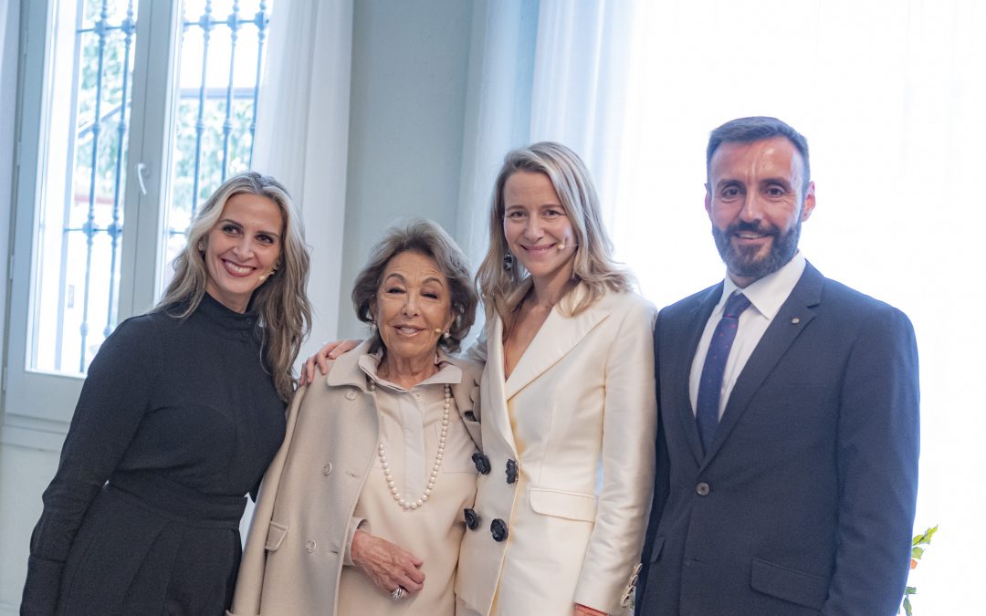 SKINCARE TALKS DE MARÍA GALLAND