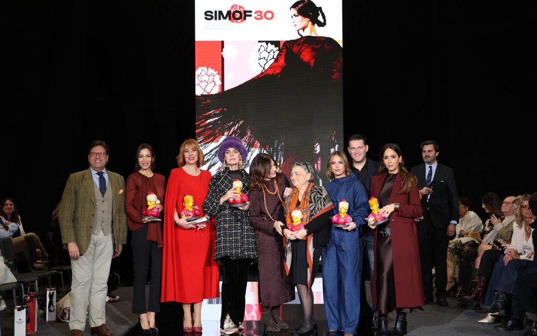 EMBAJADORES SIMOF 2025
