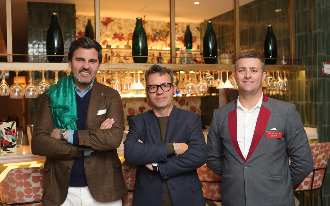 CATA DE COCTELERÍA 