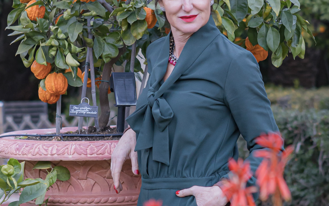 CRISTINA YBARRA