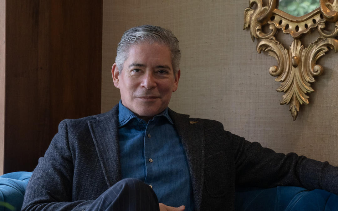BORIS IZAGUIRRE