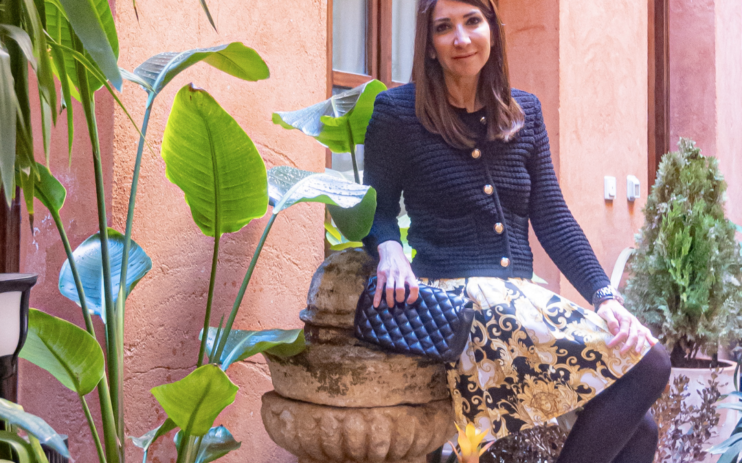DRA. MARIFÉ PRIETO, cirujana plástica