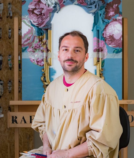 RAFAEL LAUREANO