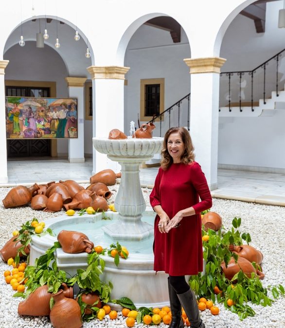 ANA FEU