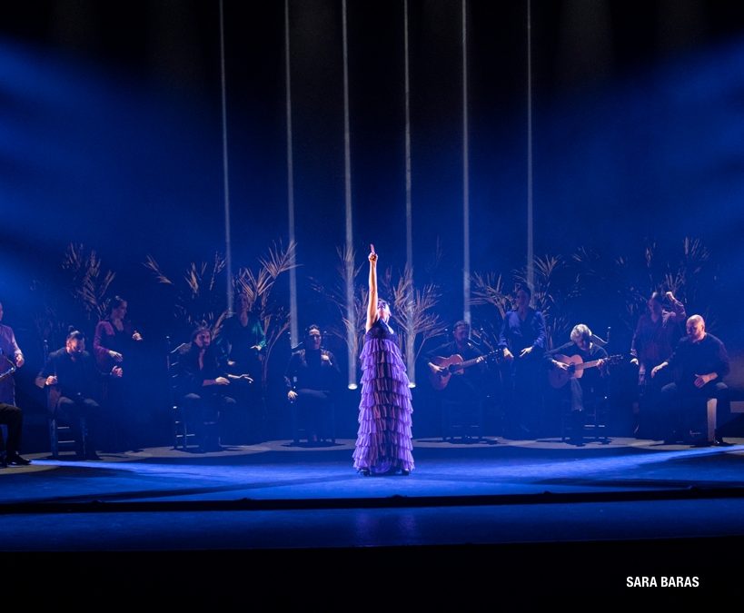 FLAMENCO FESTIVAL LONDRES