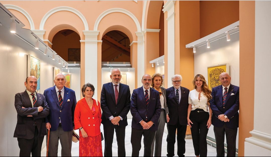 XXXIX EXHIBICIÓN DE ENGANCHES