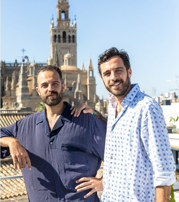 JAIME SOTO Y MARCOS SOTO