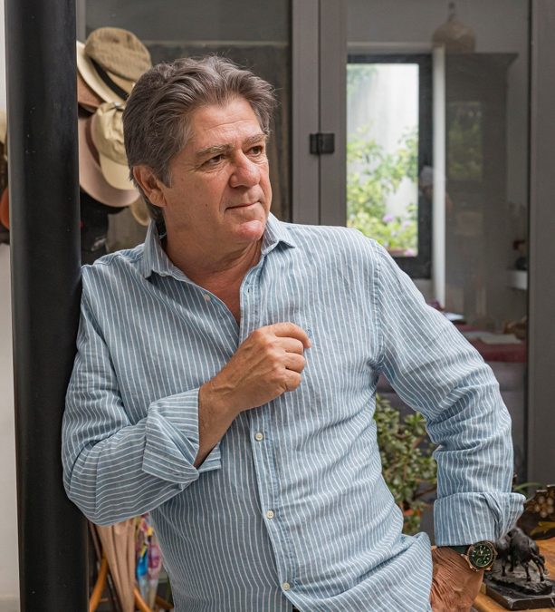 MARTÍN PAREJA OBREGÓN