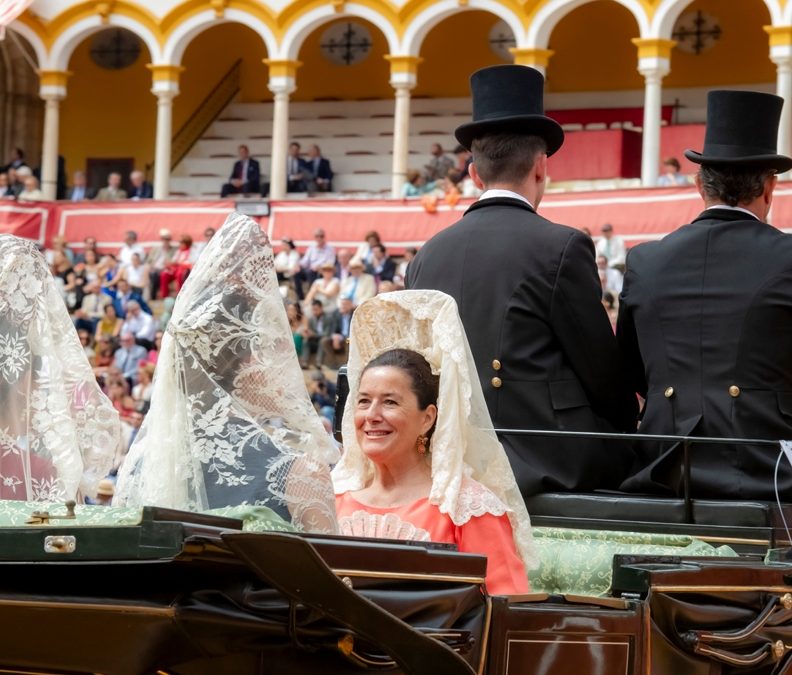TRADICIÓN, ENGANCHE Y EL RENACER DE UN SUEÑO IBEROAMERICANO CON LA COLABORACIÓN DE CONSUELO GUTIÉRREZ