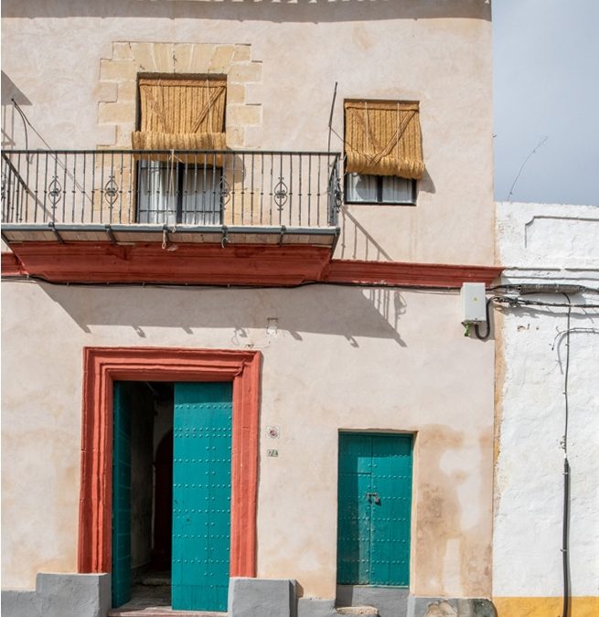 LA CASA DEL RELOJ