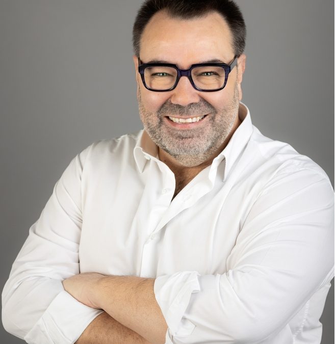 RAFA ALMARCHA