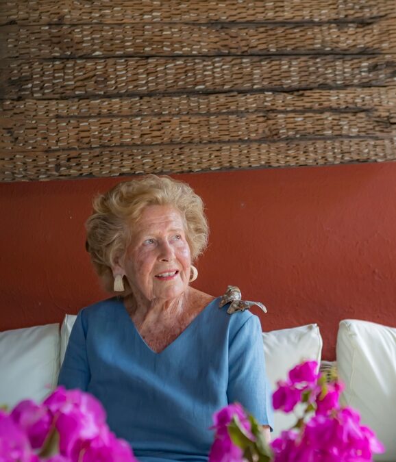 ROCÍO GANDARIAS