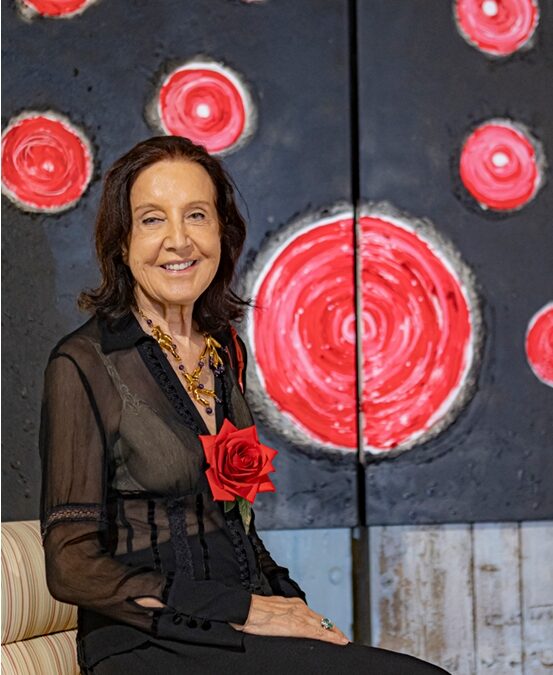 CLELIA MUCHETTI