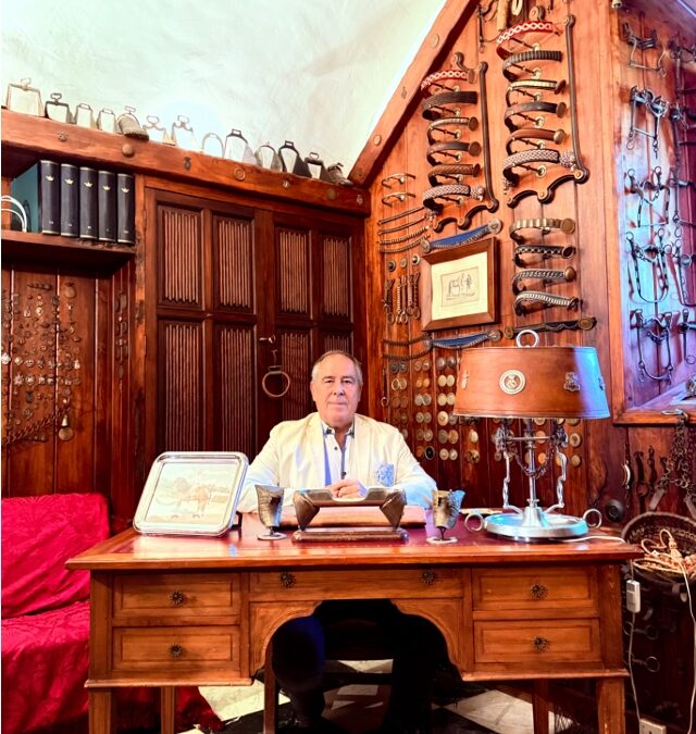 JOSÉ MIGUEL CARRILLO DE ALBORNOZ Y MUÑOZ DE SAN PEDRO