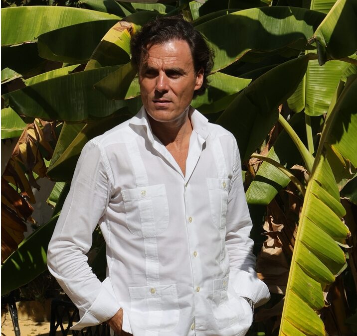DIEGO RAMOS