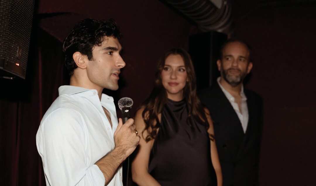 EXPOSICIÓN TRANSITS DE JESÚS ISNARD