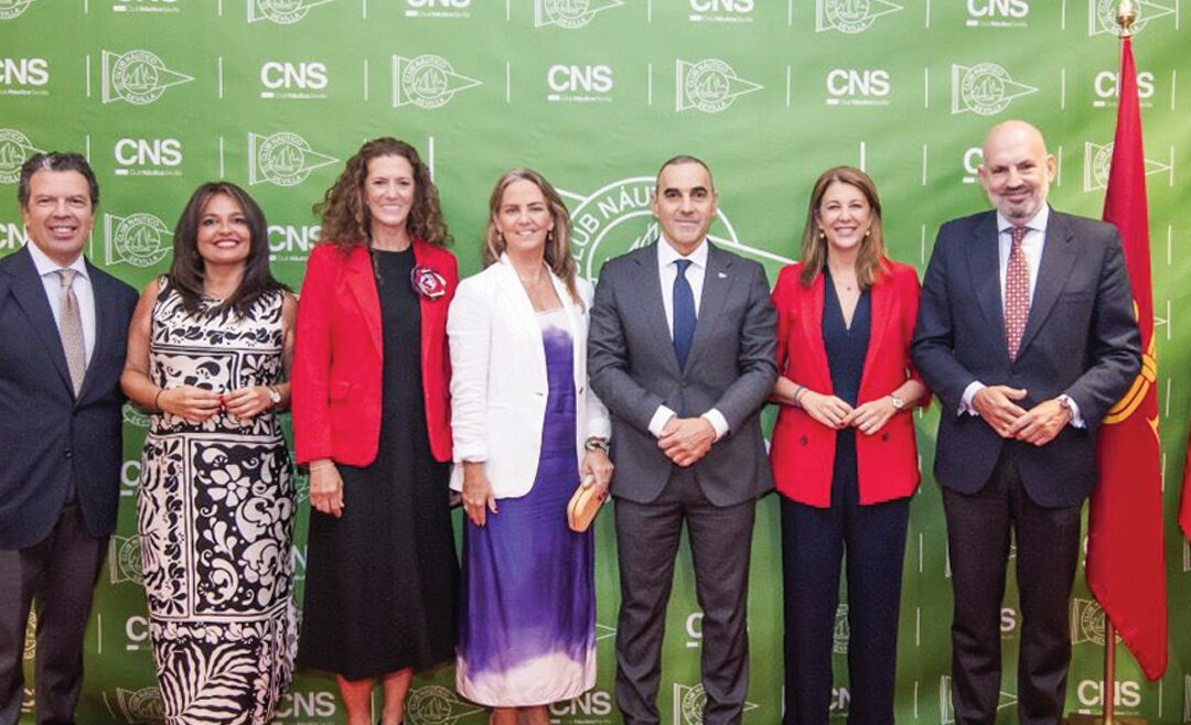 PRESENTACIÓN DEL 33º OPEN SEVILLA