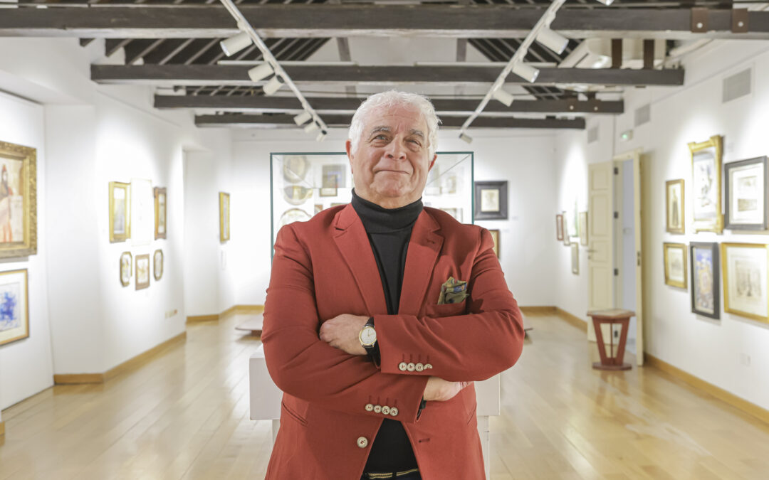 MIGUEL CAICEO