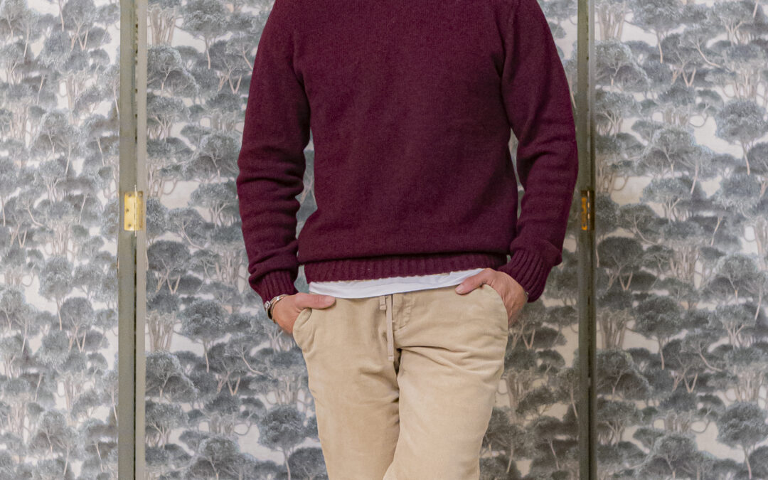 FÉLIX GÓMEZ 