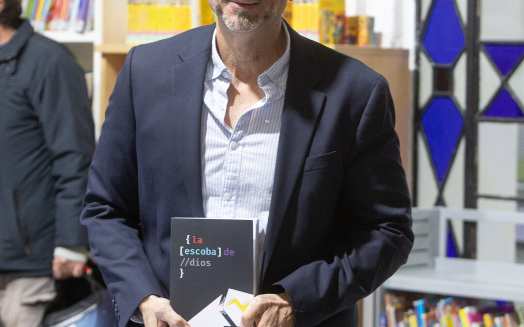JESÚS ÁLVAREZ