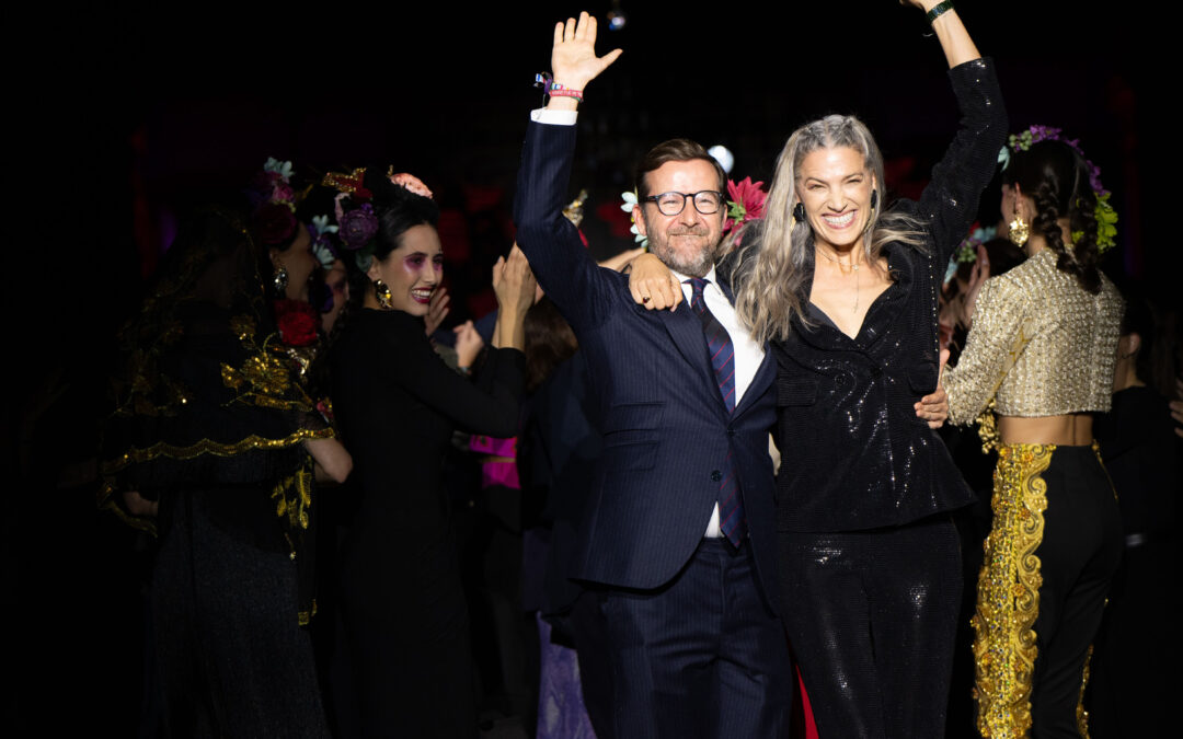 WE LOVE FLAMENCO 