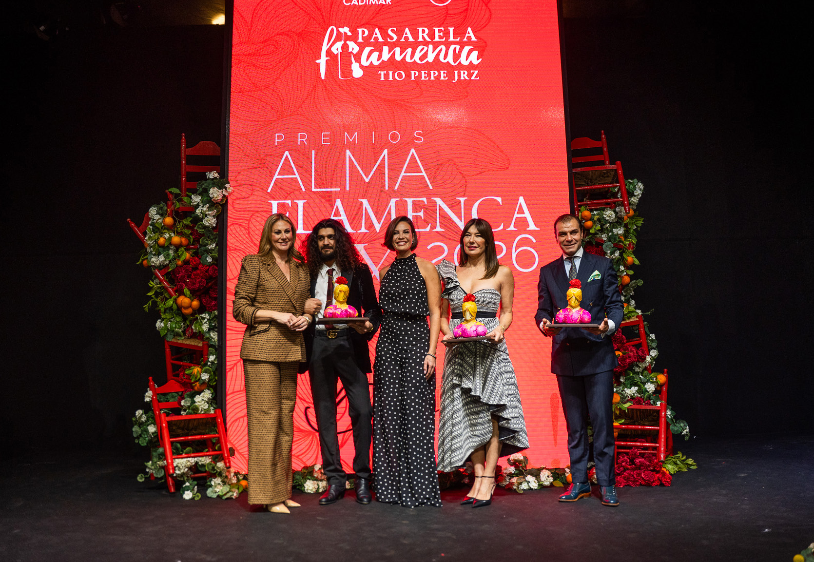 Revista Escaparate 228