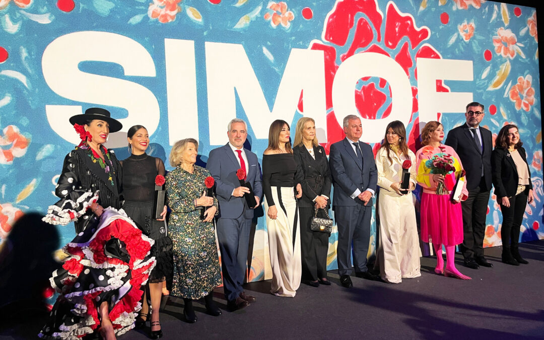 PREMIOS FLAMENCO EN LA PIEL 