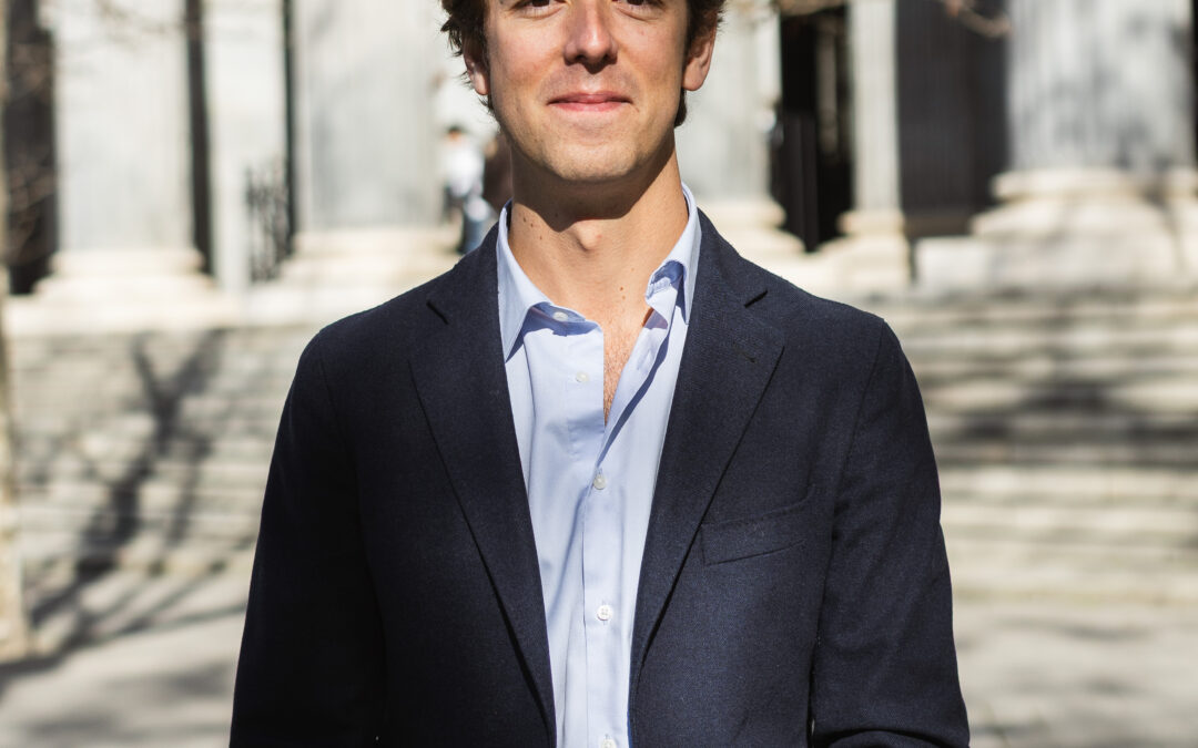 LUCAS MONTOJO