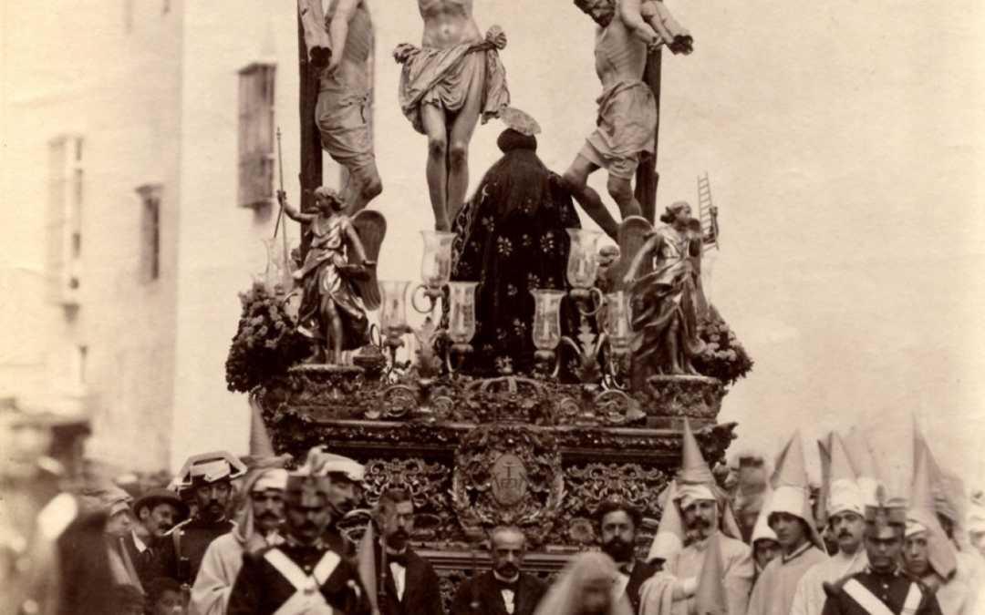 425 AÑOS DE MONTSERRAT 