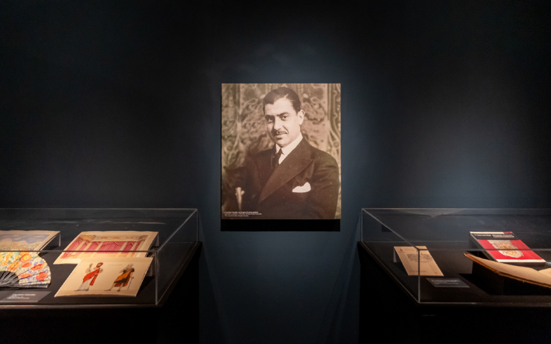 CAYETANO GONZÁLEZ 
