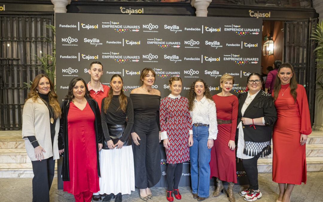 EMPRENDE LUNARES 
