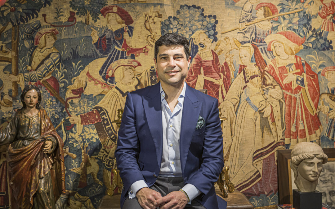 JOSÉ ANTONIO RODRÍGUEZ