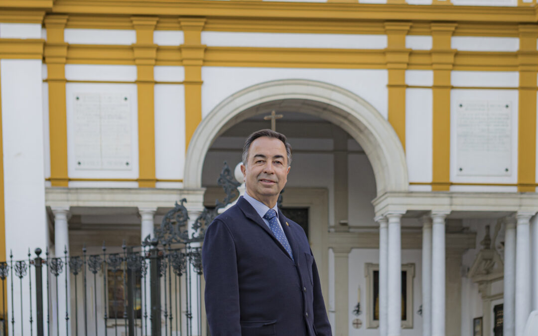 FERNANDO FERNÁNDEZ CABEZUELO