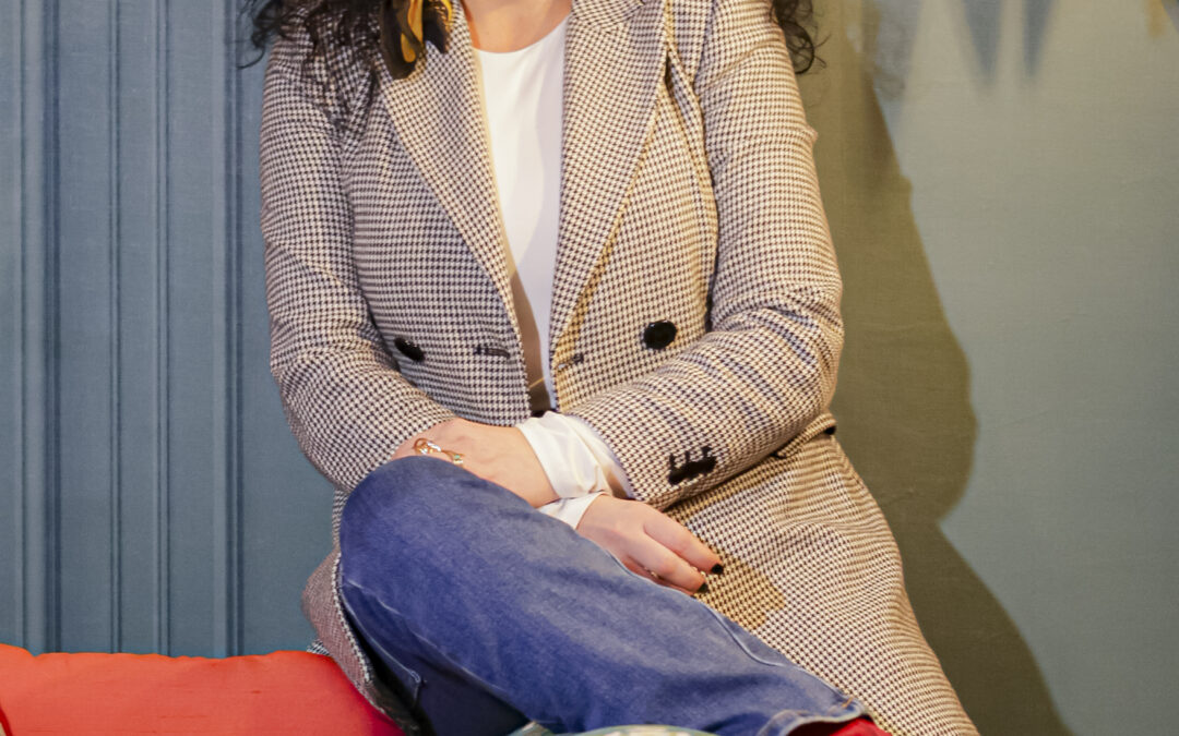 VERO MONGE