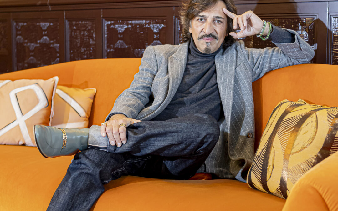 ANTONIO CARMONA